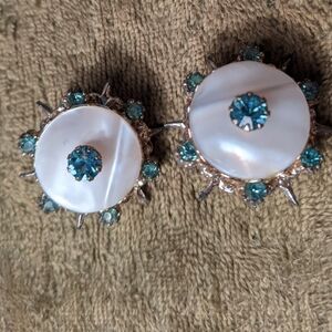 Vintage earrings